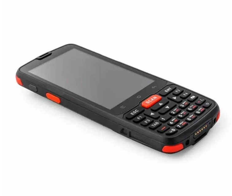 Мобильный ТСД АТОЛ Smart.Slim