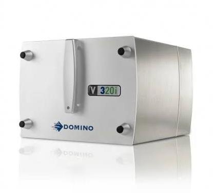 Термотрансферный принтер Domino V320i