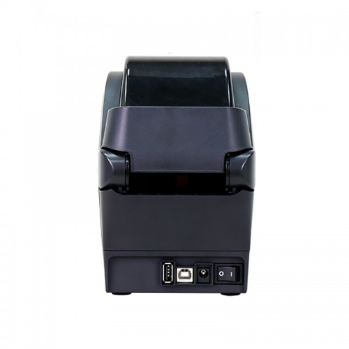 Настольный принтер этикеток Argox D2-250
