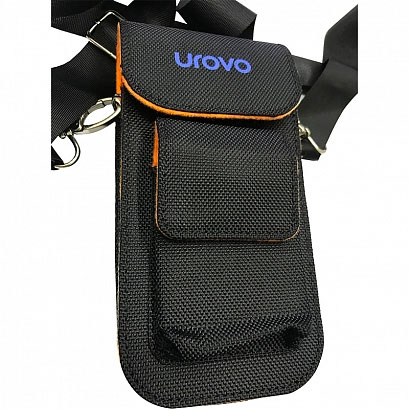 сумка с ремнем Urovo DT50