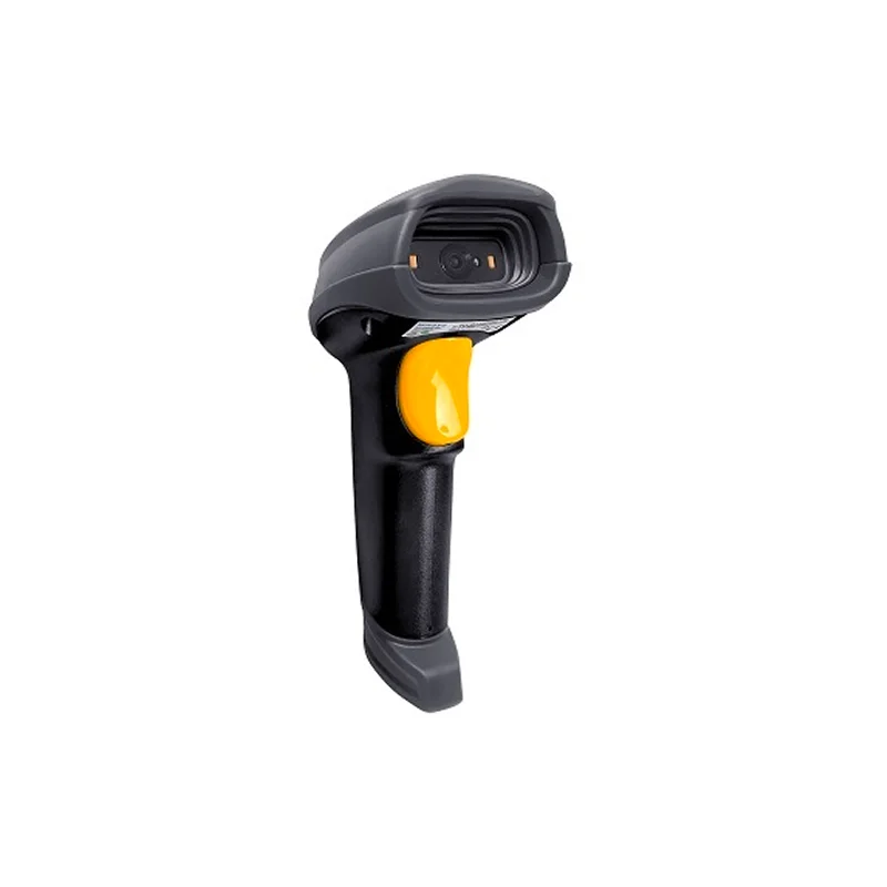 Ручной проводной сканер штрихкодов Mindeo MD6600 SR USB
