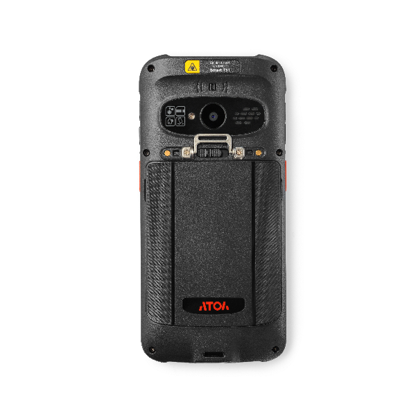Мобильный ТСД АТОЛ Smart T31