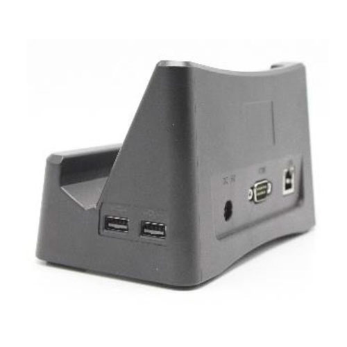 Док-станция с доп. интерфейсами (RS-232,LAN,1USB) для планшета АТОЛ Smart P40i