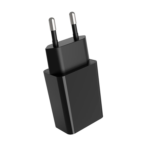 Адаптер питания USB (9В/2А) для зарядки ME40K/ME61 - USB Power Adapter, EU Plug, 9V/2A