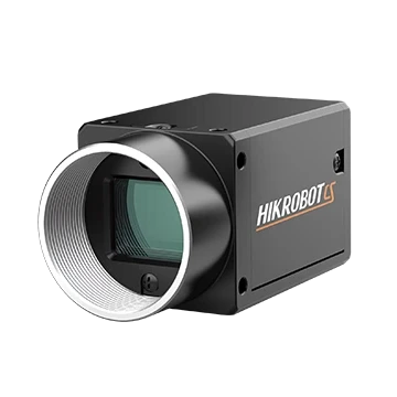 Матричная камера Hikrobot MV-CS200-10GC