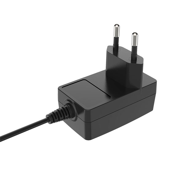 Адаптер питания DC (12В/10А) для зарядки MS35-3SCRD01-01 - Power Supply-12V/10A/DC, Black, EU