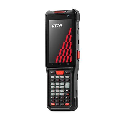 Промышленный ТСД АТОЛ Smart F72i