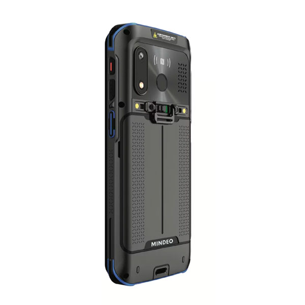 Мобильный ТСД Mindeo M50