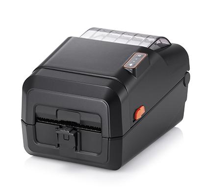 Настольный принтер этикеток Bixolon XL5-40