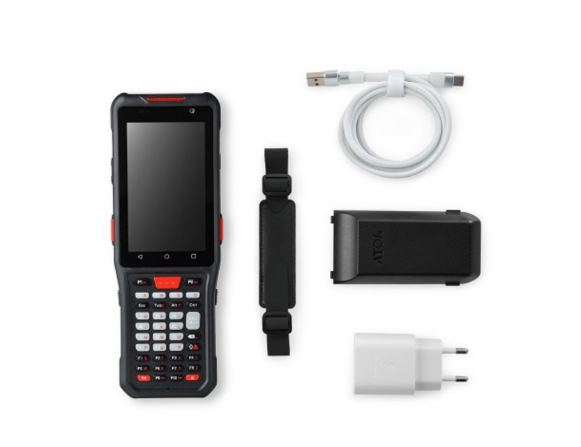 Промышленный ТСД АТОЛ Smart F72i