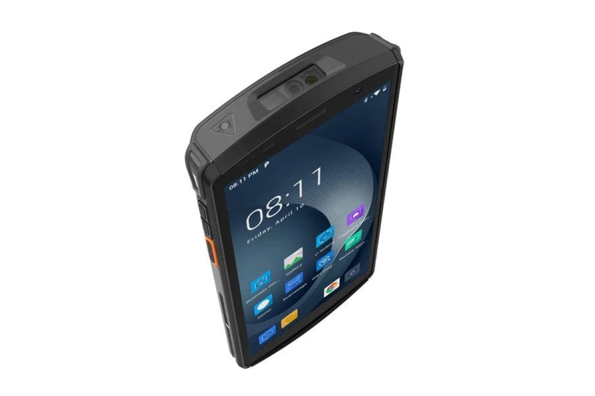 Мобильный ТСД UROVO DT50S