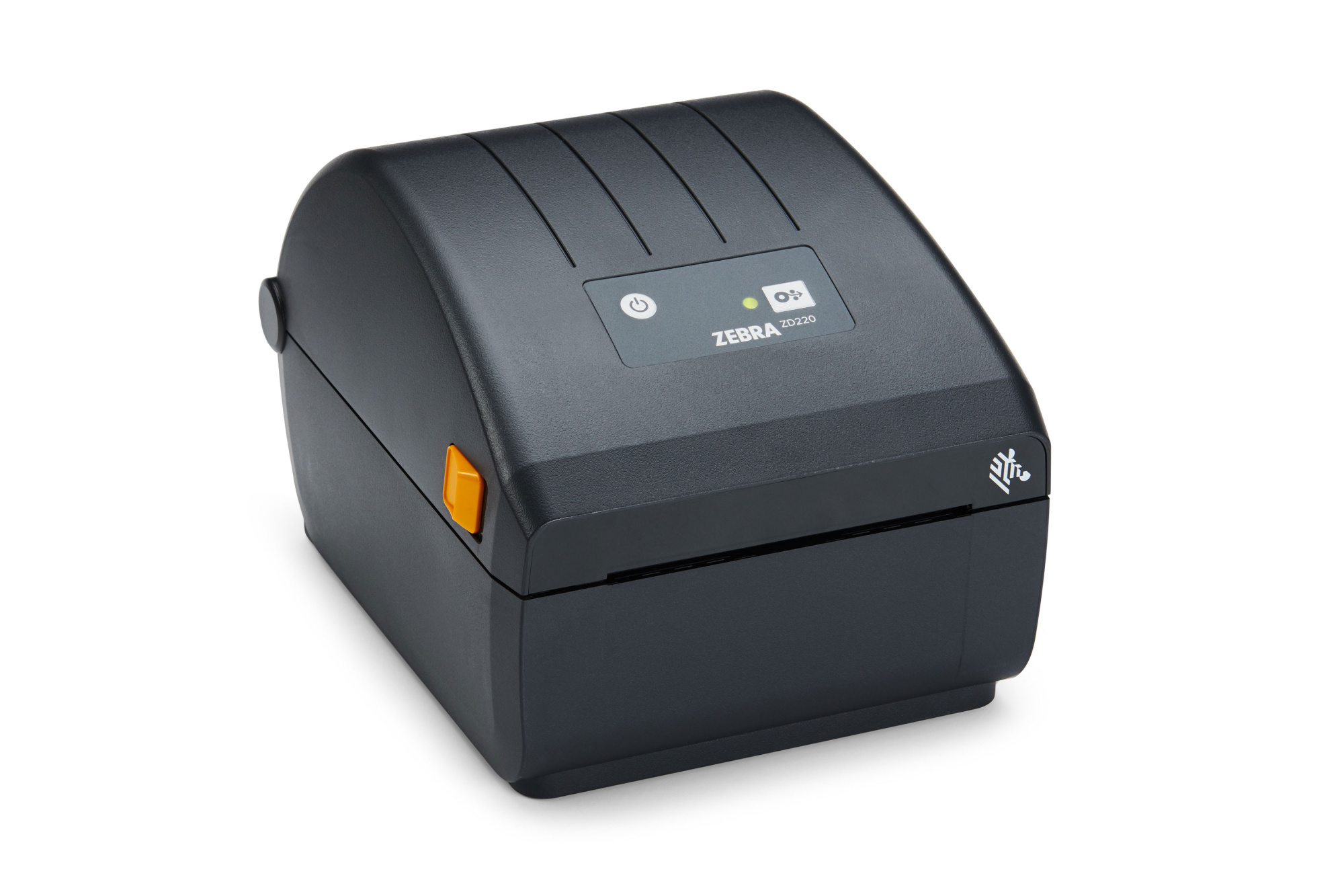 Настольный принтер этикеток Zebra ZD2xx