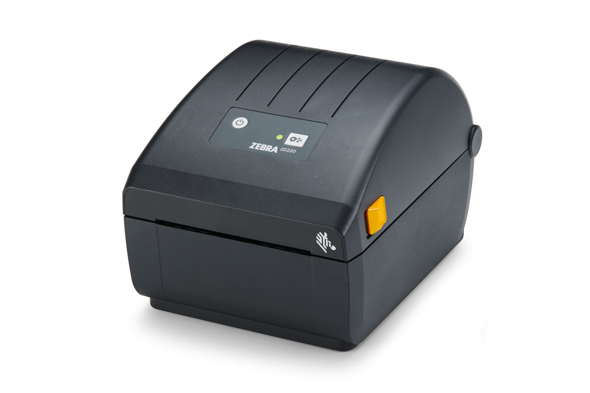 Настольный принтер этикеток Zebra ZD2xx